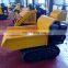 Hysoon mini tracked carrier FD350 for sale