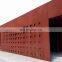 10mm 6mm Thick Corten steel plate price