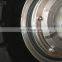13 inch single shaft electric hub motor dc brushless wheel
