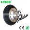 8 Inch Gear Hub Motor with Internal Magnetoelectric Encoder