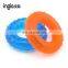 Mini portable  indoor Exercise Trainer Equipment Circle Hand Grip Hand Strengthener