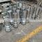 stainless steel forged ring 201 202 304 304L 316 316L 309S 310S 410 420 430 17-4 ph shaft forgings for machinery