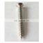 304 316 stainless steel hex bolt and nut sizes m12 stainless steel bolts and nuts