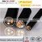3*1.5 sq mm pvc power cable