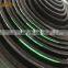 High quality fan belt 12PK 1880 ribbed belt 12pk1880 for sale