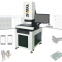 One-key Vision Measuring machine & SMU-OM432 Instant Vision Measurement Systems