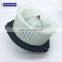 Fan Heater Blower Motor OEM 27220-01J01 2722001J01 For Nissan