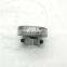 Insert ball bearing YAT205 YAT204 bearing YAT205 bearings for housing with size 25x52x27.2 mm