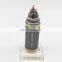 High reliability medium high voltage 3 core power cable