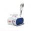 Portable IPL/SHR/ELGITH for Removing freckle, age spots, sun spots Hair removal
