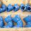 ISO2531 Long Radius Socket Weld Elbow Pipe Fitting Socket Bend with Good Quality