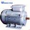 100 Hp y2 Series Three Phase Fan Electric Induction Motor For Air Cooler