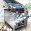 QE-150 Easy Handle and Factory directly Supply Fully Automatic Quail Egg Stripper Price For  Sale/Food Processing Machine