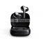 Joyroom tws wireless earphones touch earbuds noise canceling earphone charging box LED display hands free