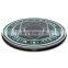 Pattern Wireless Charger 15W/10W/7.5W/5W Fast Mobile Phone Charger