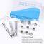 Micro Crystal Diamond Dermabrasion Peel Machine Hydro Dermabrasion Microdermabrasion Beauty Machine