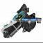 12335999 Headlight Head Lamp Motor Left LH Driver Side for 98-02 Trans Am Firebird 13682881 16524229 19207405 High Quality