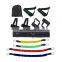 Vivanstar Home GYM Muscle Building 360 degree Resistance Training Fitness Model ST1420 Bounce Trainer set