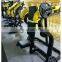 Gym Equipment Hammer Strength Seated Chest Press gym machine Professional