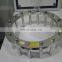 J-Ring Apparatus For Concrete Flow Test Set