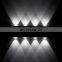 Creative simple LED wall lamp interior decorative wall lamp