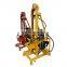 High quality small water well drilling digger machine / drilling rig for drilling water well