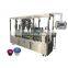 Full automatic machine making coffee capsule /nespresso coffee capsule filling and sealing machine