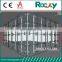 Exterior Tempered Glass Curtain Wall Prices