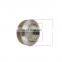 Stainless Steel Sliding Door Handle Bathroom Glass Flush Door Knob
