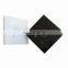 silk screen printing tempered touch switch panel glass