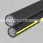 Triplex 4/0 Sweetbriar URD Cable