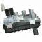 Electronic Tubo charger Actuator OEM 68037207AA  6420901480 6420900780 well made gear/worm