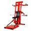shandong high quality and competitive price gym double arm machine for sale