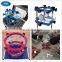 Dia.150x300mm Concrete Cylinder Compressometer Eextensometer With Carry Case