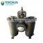 JIS F7208 DUPLEX OIL STRAINER(H TYPE) 5K