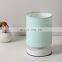 Nordic cross-border small desk lamp bedroom bedside simple and warm dormitory eye protection LED dimming night light