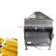 Big Capacity Sweet fresh corn husk machine / +8615939582629