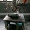 Hot stamping foil machine for glass bottle leather logo embossed hot stamping machine