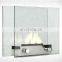 3-19mm Competitive Price Clear Tempered Fireproof Glass