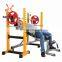 Commercial Gym Equipment Squat Rack/Power Rack