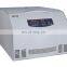 TD5B Table top low speed large-capacity centrifuge Automatically electric lid lock, super speed, over temperature protection