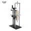 Maximum load 500N Manual Spiral Tension Force Test Stand