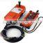 F24-60 Crane and Hoist Used double rocker Wireless Remote Control