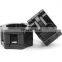 LZX-A013 Commercial Fitness Accessories Plastic Lock Jaw Collorl /fitness Gym Equipment