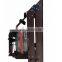 High Quality Gym Equipment Bodybuilding Water Rowing Machine/Water Resistance Rower