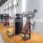 China Suppliers Commercial Gym Strength Equipment Professional Chest Press Fitness Equipment