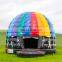 Best Quality Inflatable Music Bouncer,Disco Dome Inflatable Bounce House For Adult