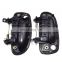 Outside Door Handles Front Pair For Hyundai Accent 00-06 82650-25000 82660-25000