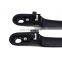 Free Shipping! Outside Door Handles Front Pair For 05-09 Hyundai Tucson 82650-2E000,82660-2E020