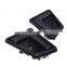 Free Shipping! Black Front Rear RH LH Interior Door Handle Pair for 89-98 Suzuki Sidekick